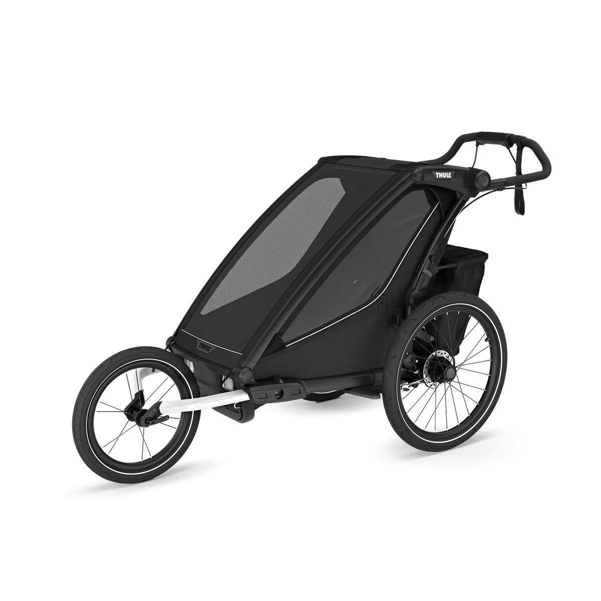 ThuleThule Chariot Sport 2 SingleBabysupermarket