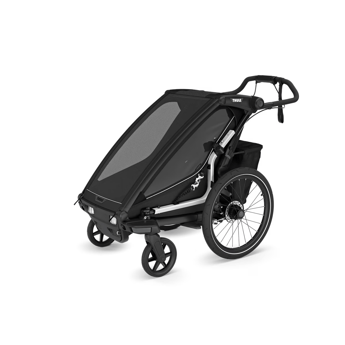 ThuleThule Chariot Sport 2 SingleBabysupermarket
