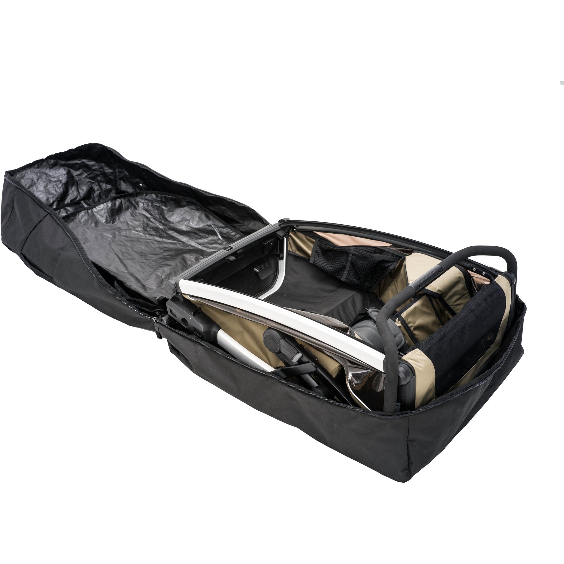 Thule Stroller Accessories Thule Chariot Travel Bag