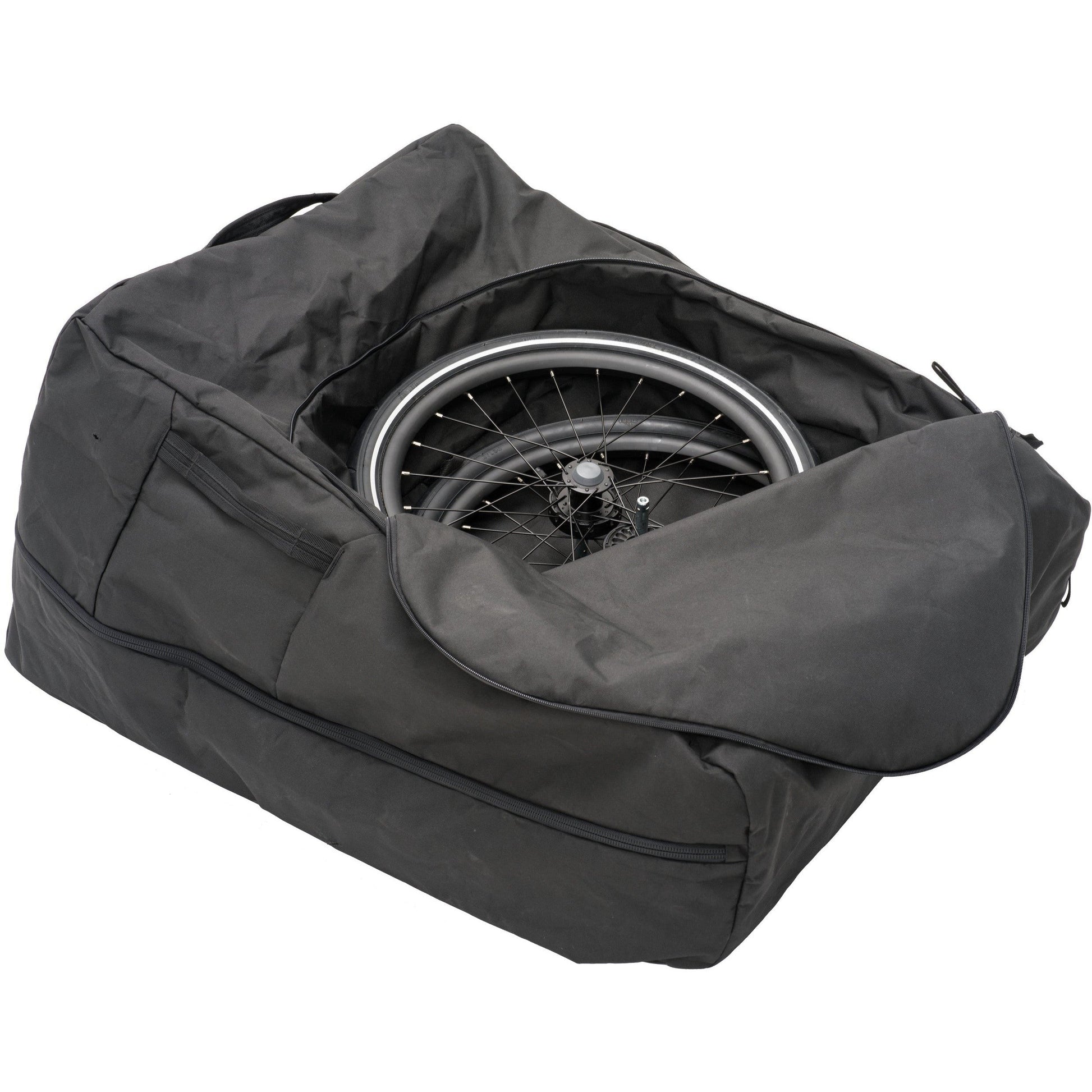 Thule Stroller Accessories Thule Chariot Travel Bag