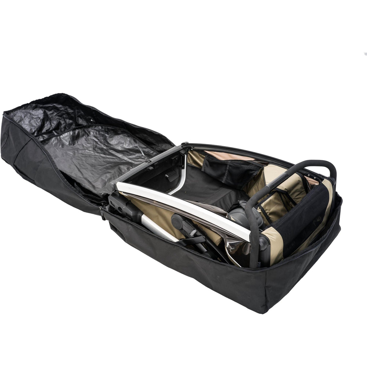 Thule Stroller Accessories Thule Chariot Travel Bag