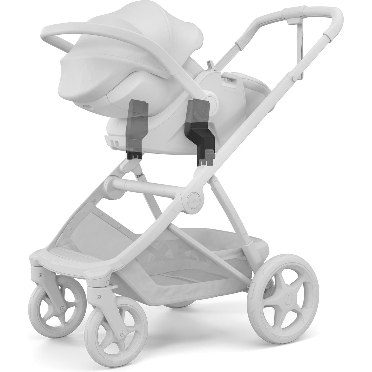ThuleThule Charm Car Seat AdapterBabysupermarket