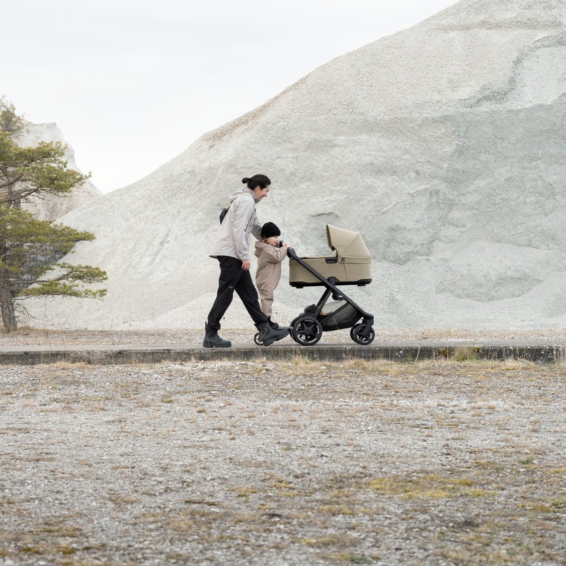 ThuleThule Charm Stroller 2-in-1Babysupermarket