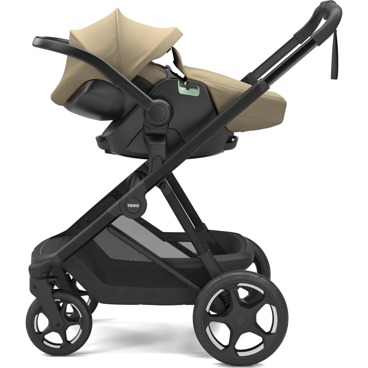 ThuleThule Charm Stroller 2-in-1Babysupermarket