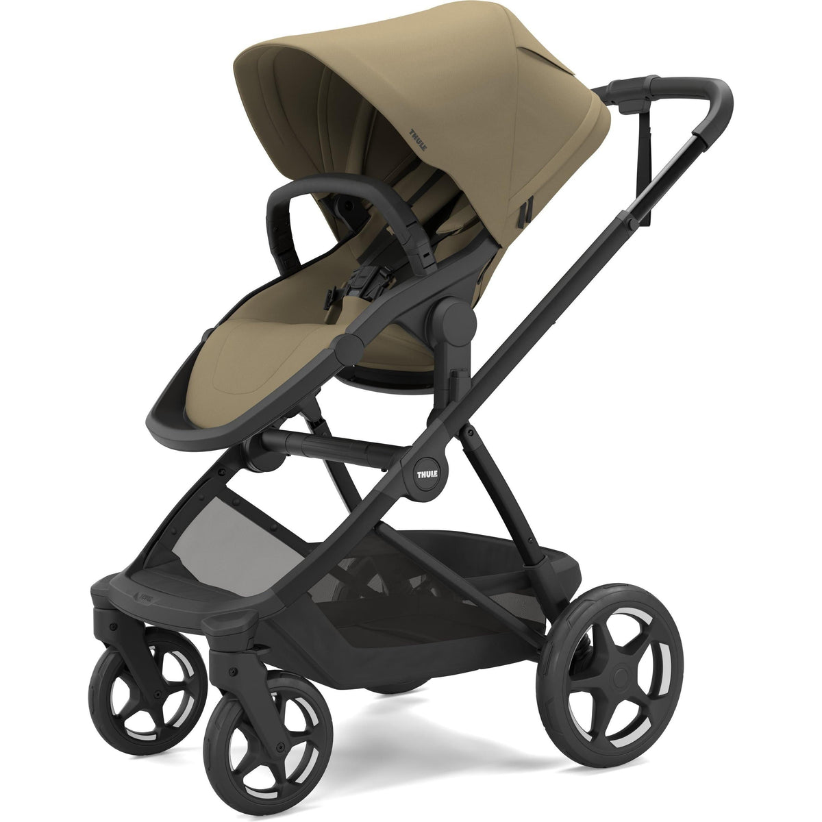 ThuleThule Charm Stroller 2-in-1Babysupermarket