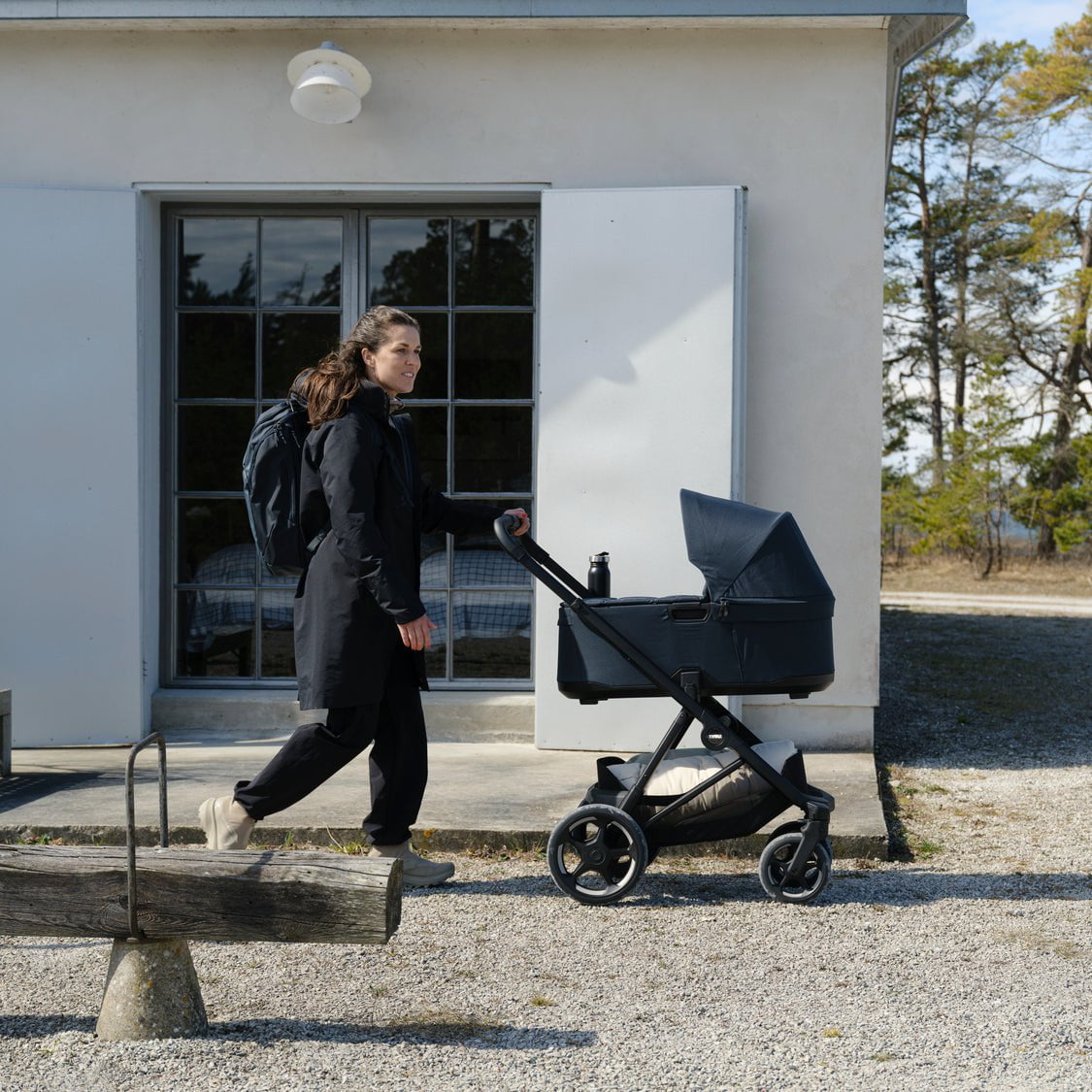 ThuleThule Charm Stroller 2-in-1Babysupermarket