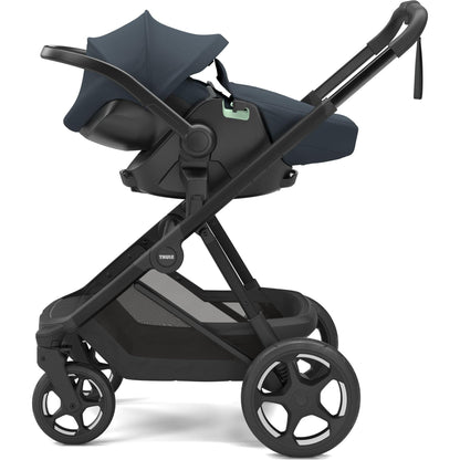 ThuleThule Charm Stroller 2-in-1Babysupermarket