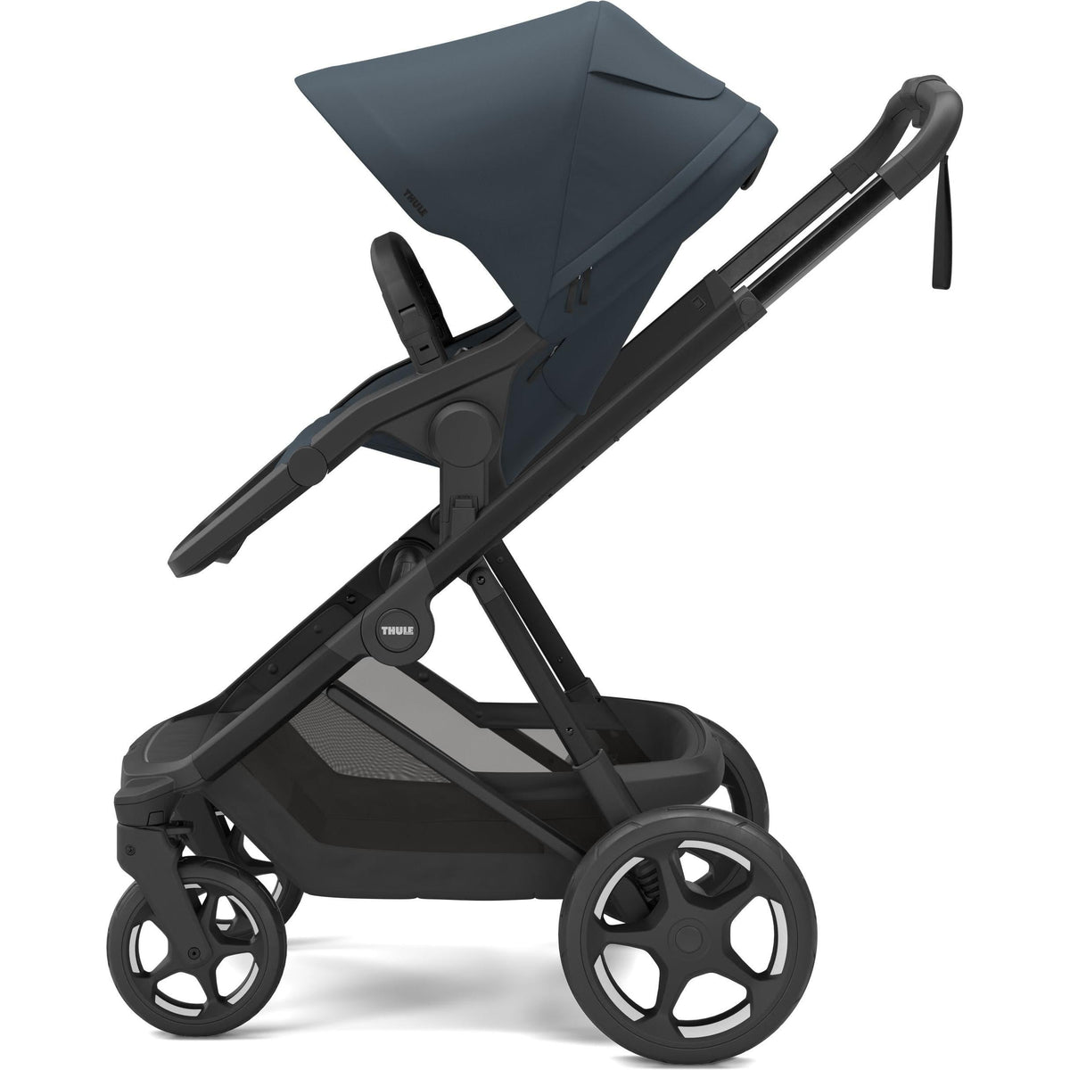 ThuleThule Charm Stroller 2-in-1Babysupermarket
