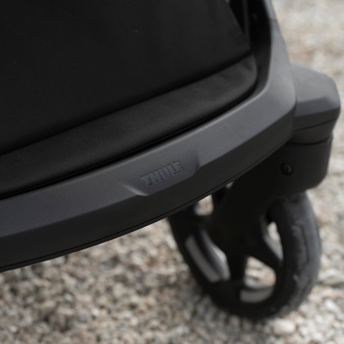 ThuleThule Charm Stroller 2-in-1Babysupermarket