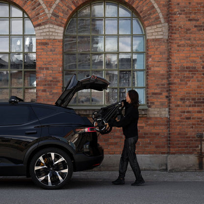 ThuleThule Charm Stroller 2-in-1Babysupermarket