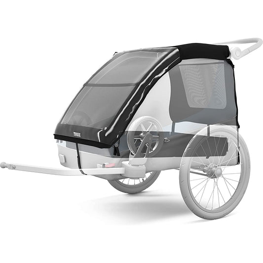 Thule Stroller Accessories Thule Courier Dog Trailer Kit