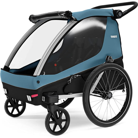 Thule Stroller Accessories Thule Courier