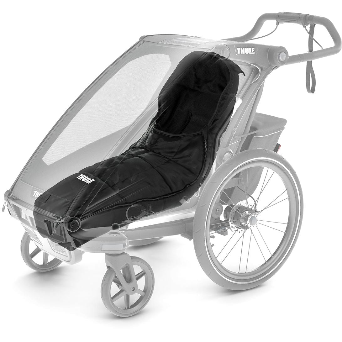 Thule Stroller Accessories Thule Footmuff Sport