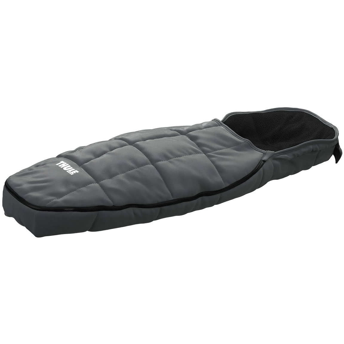 Thule Stroller Accessories Grey Thule Footmuff Sport