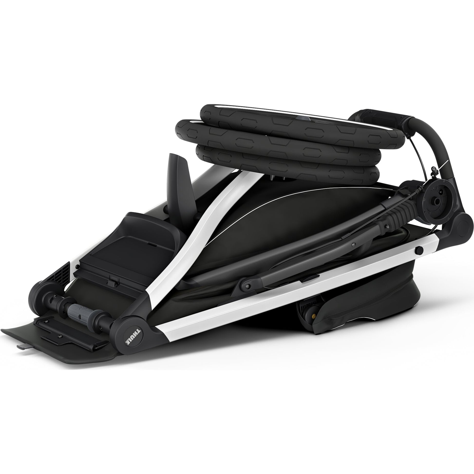 ThuleThule Glide 3 Jogging StrollerBabysupermarket