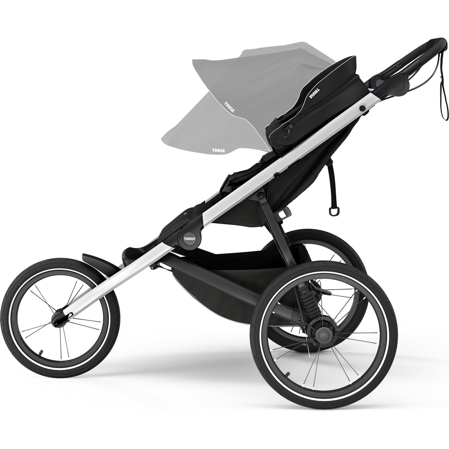 ThuleThule Glide 3 Jogging StrollerBabysupermarket