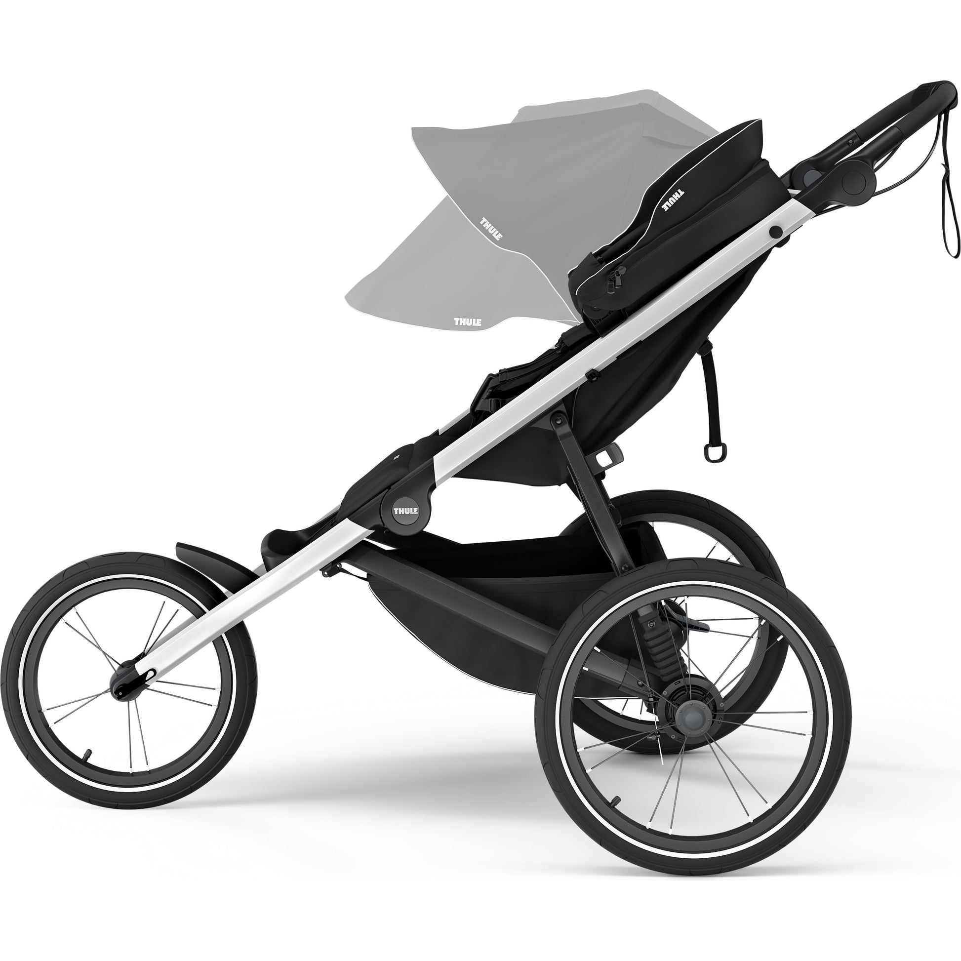 ThuleThule Glide 3 Jogging StrollerBabysupermarket