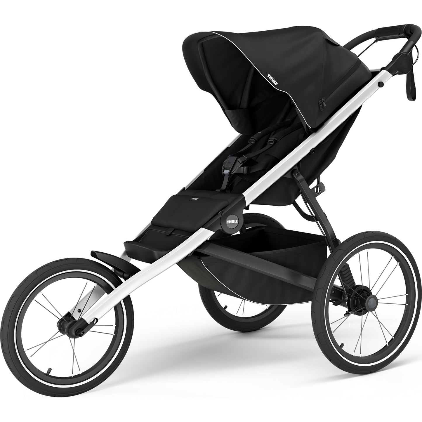 ThuleThule Glide 3 Jogging StrollerBabysupermarket
