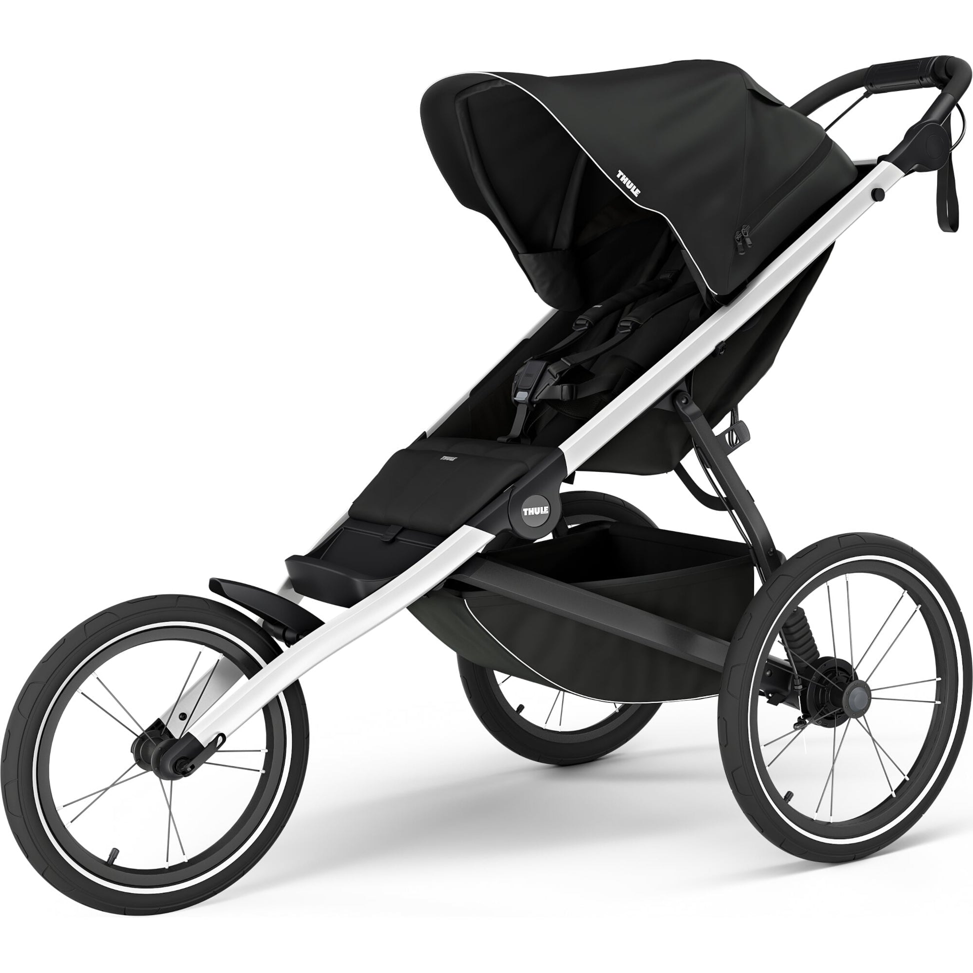 ThuleThule Glide 3 Jogging StrollerBabysupermarket