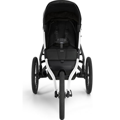 Thule Strollers - Jogging/All-Terrain Black Thule Glide 3 Jogging Stroller
