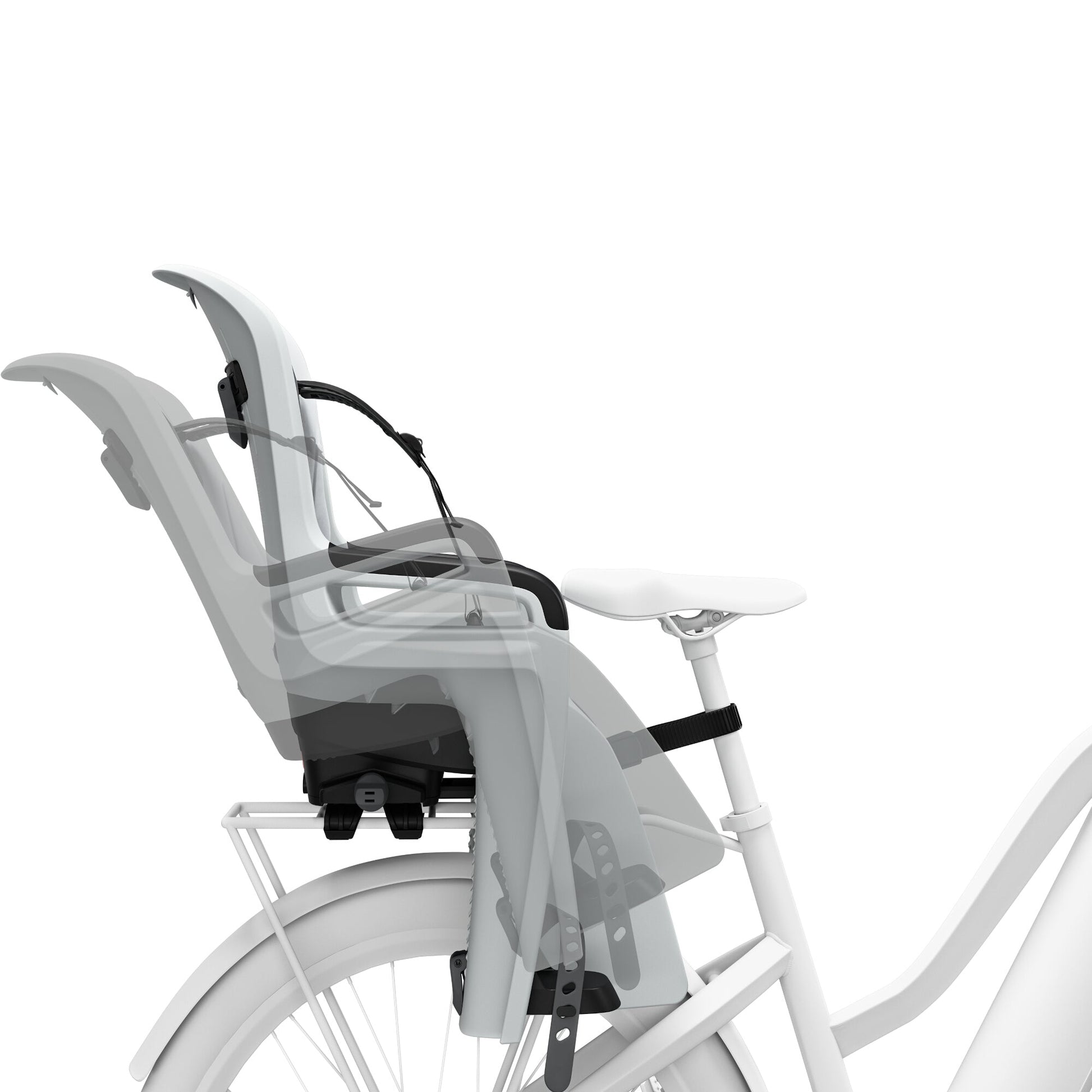 ThuleThule Ridealong 2 Rack MountBabysupermarket