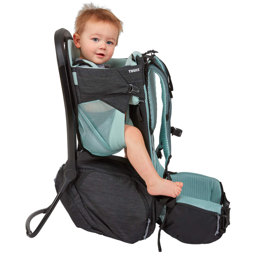 Thule Slings & Carriers Thule Sapling Child Carrier