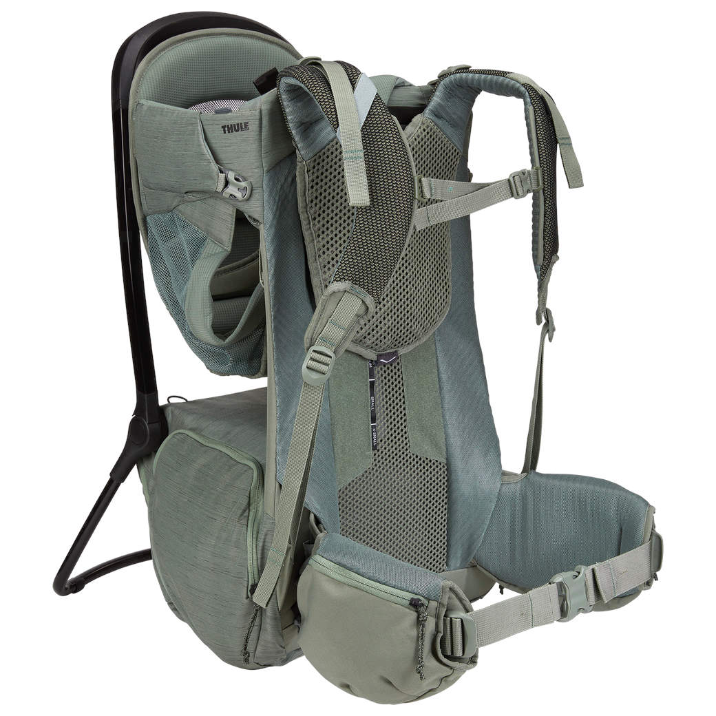 Thule Slings & Carriers Thule Sapling Child Carrier