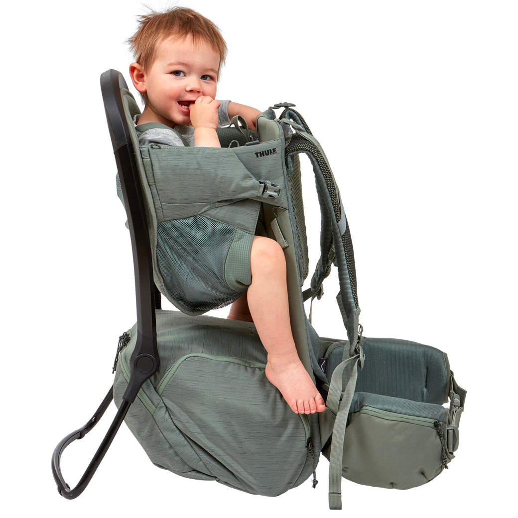 Thule Slings & Carriers Thule Sapling Child Carrier