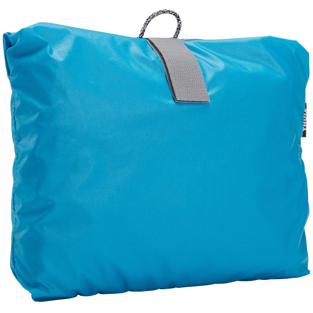 Thule Strollers - Single Thule Blue Thule Sapling Raincover