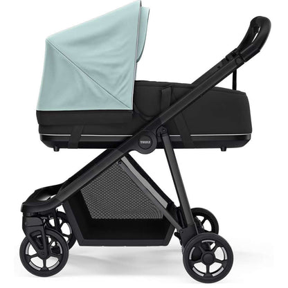 Thule Stroller Accessories Black Thule Shine Bassinet