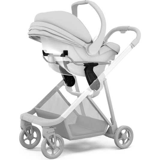 Thule Stroller Accessories Thule Shine Infant Car Seat Adapter | Chicco