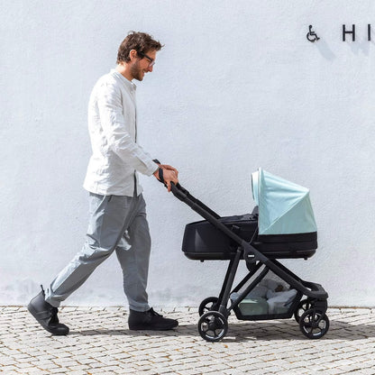 Thule Strollers - Single Thule Shine Stroller