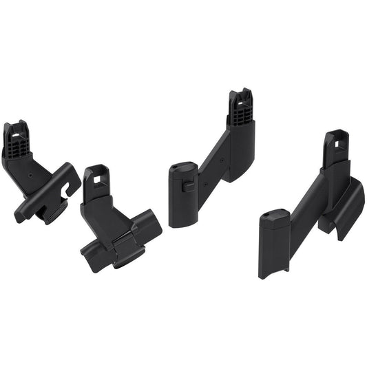 Thule Stroller Accessories Thule Sleek Adapter Kit