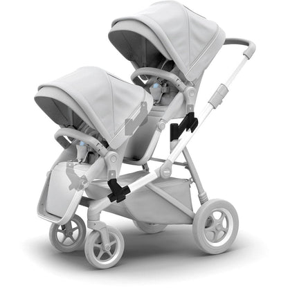 Thule Stroller Accessories Thule Sleek Adapter Kit