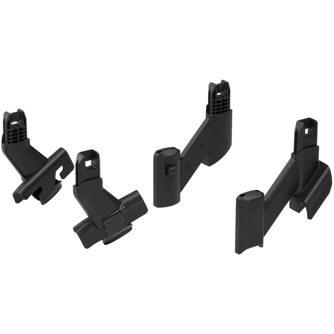 Thule Stroller Accessories Thule Sleek Adapter Kit