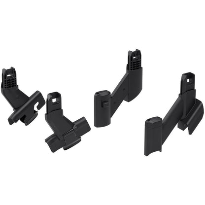 Thule Stroller Accessories Thule Sleek Adapter Kit