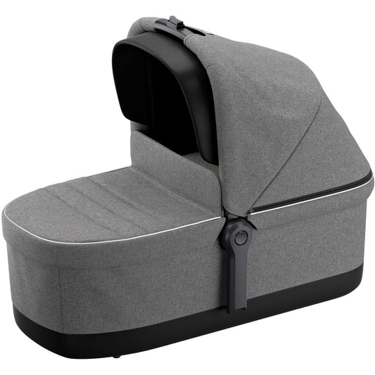 Thule Stroller Accessories Grey Melange Thule Sleek Bassinet