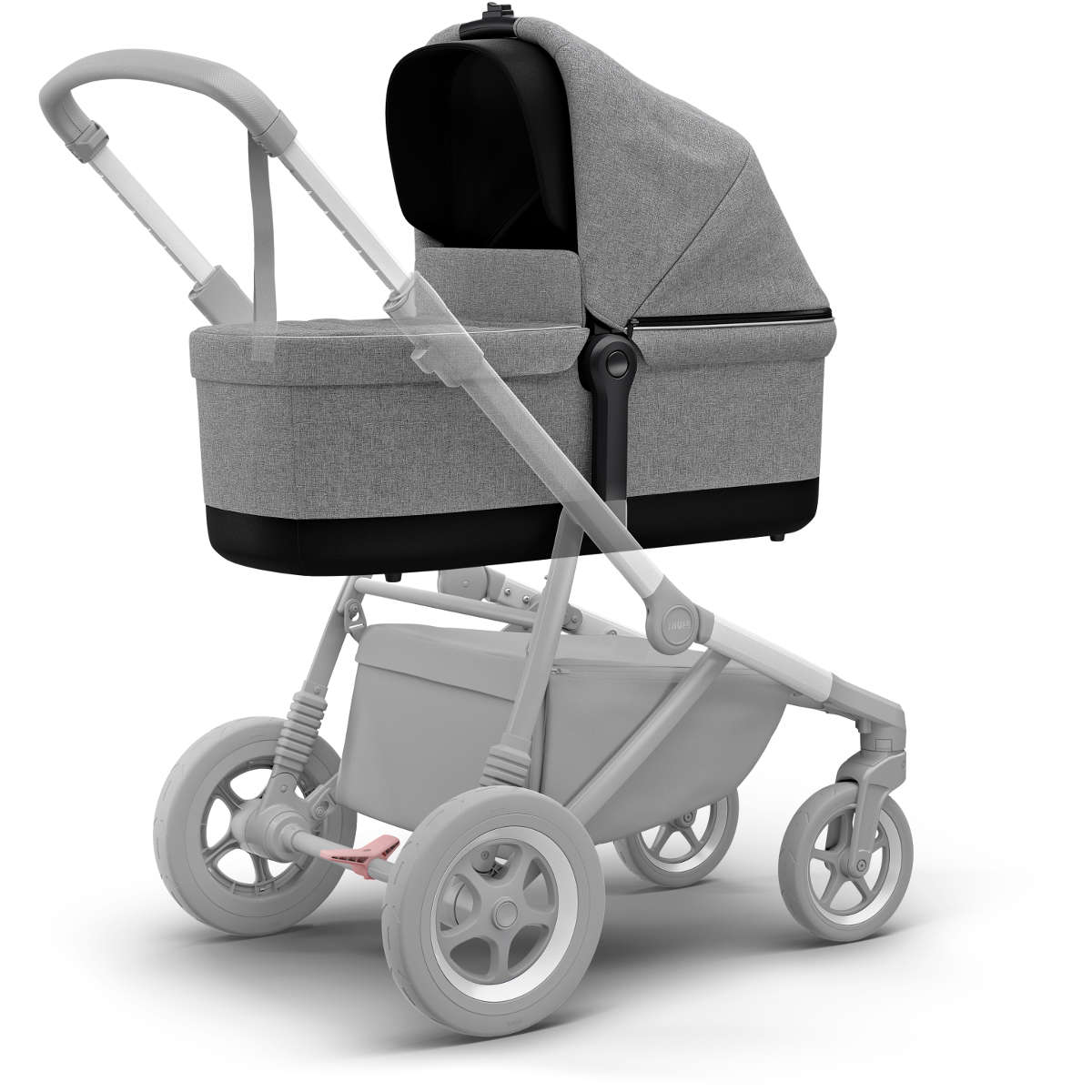 Thule Stroller Accessories Thule Sleek Bassinet