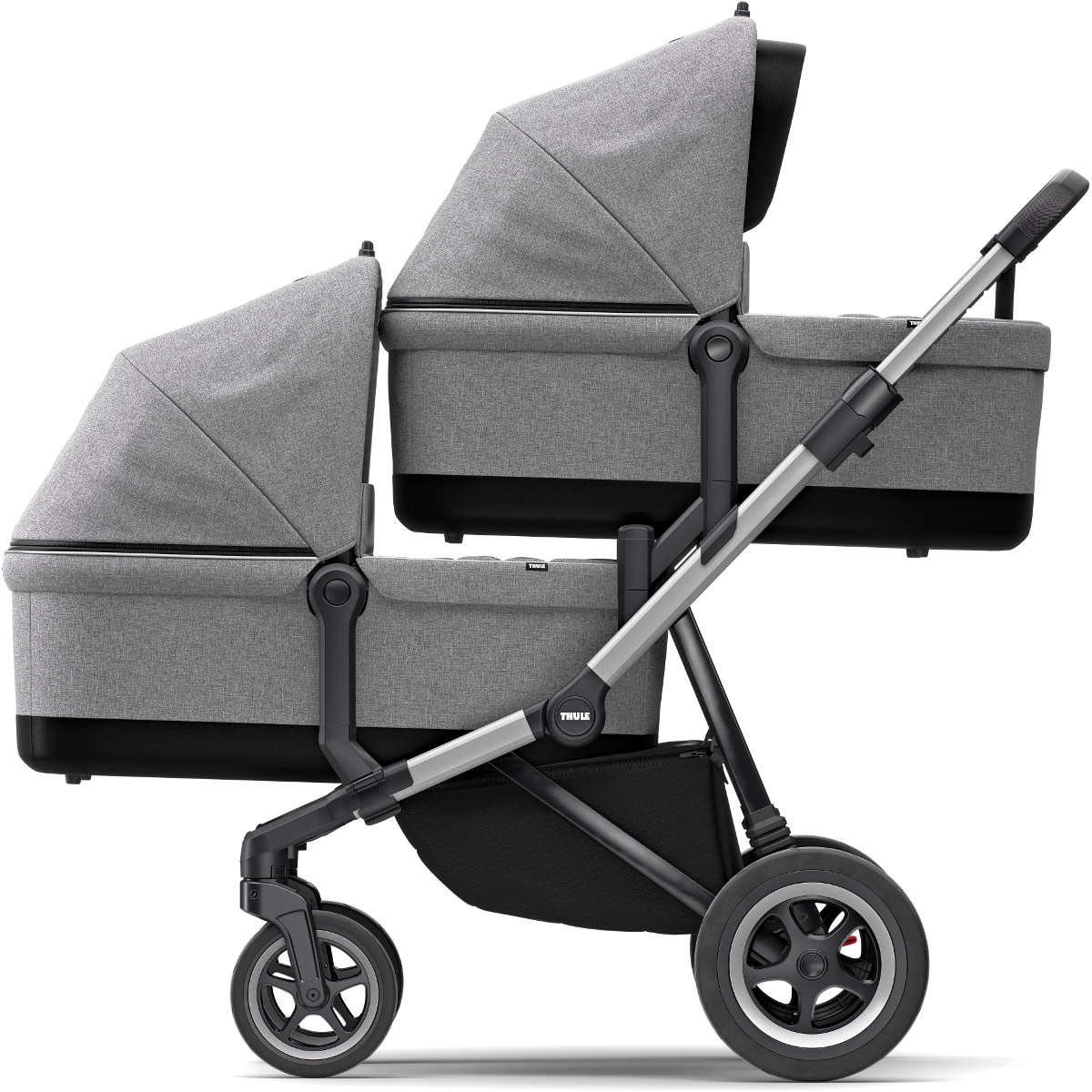 Thule Stroller Accessories Thule Sleek Bassinet