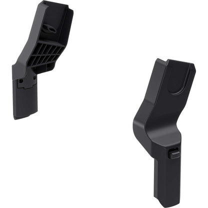 Thule Stroller Accessories Thule Sleek Car Seat Adapter Sleek | Maxi Cosi / Nuna / Cybex
