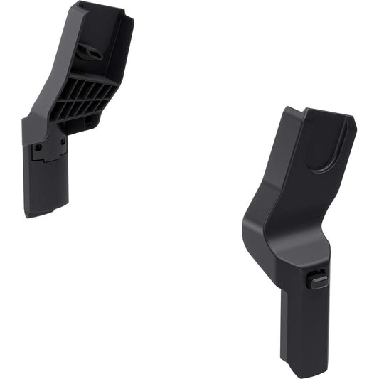 Thule Stroller Accessories Thule Sleek Car Seat Adapter Sleek | Maxi Cosi / Nuna / Cybex