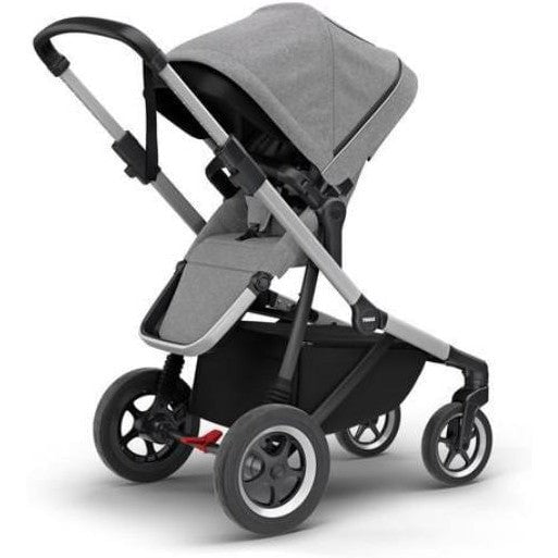 Thule Strollers - Single Thule Sleek Stroller