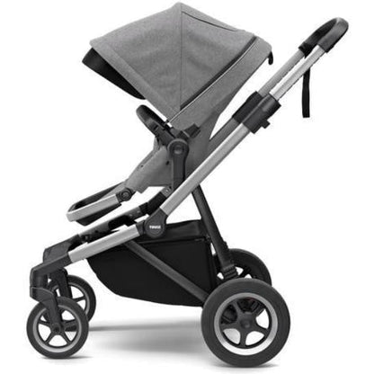 Thule Strollers - Single Thule Sleek Stroller