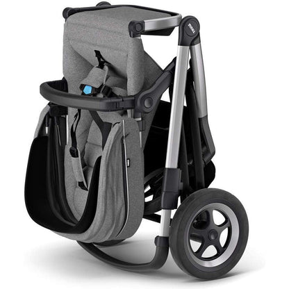 Thule Strollers - Single Thule Sleek Stroller