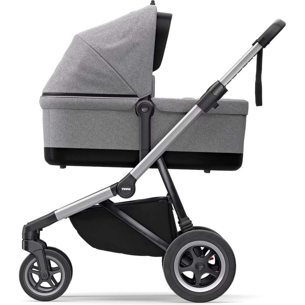 Thule Strollers - Single Thule Sleek Stroller