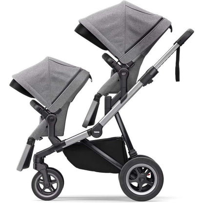 Thule Strollers - Single Thule Sleek Stroller