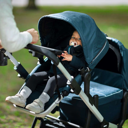 Thule Strollers - Single Thule Sleek Stroller