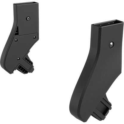 Thule Stroller Accessories Thule Spring 2 Bassinet Adapters