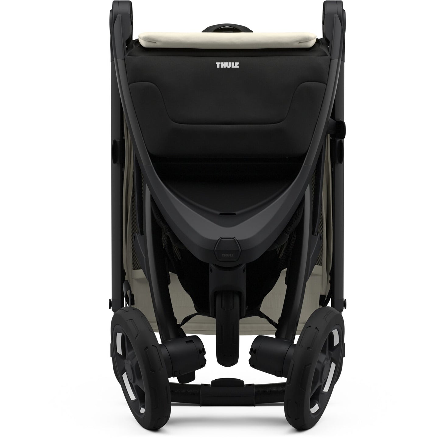 Thule Strollers - Single Thule Spring 2 Stroller