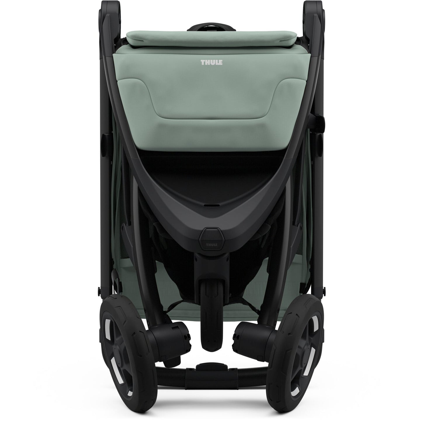 Thule Strollers - Single Thule Spring 2 Stroller
